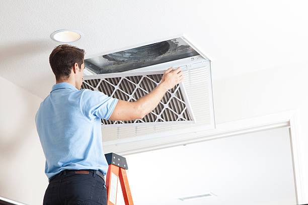 Best Energy-efficient HVAC Solutions in Wanaque, NJ